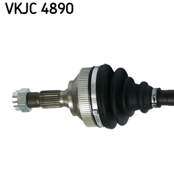SKF VKJC 4890 Albero motore/Semiasse